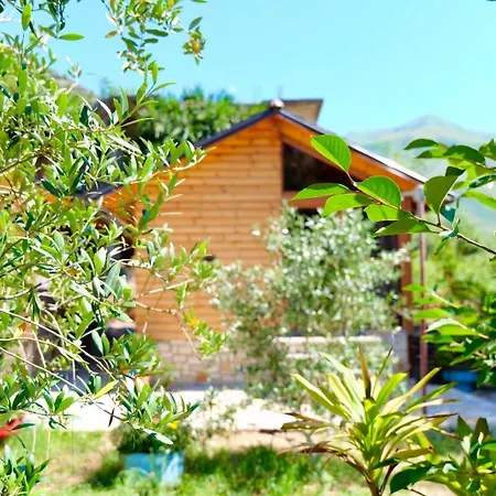 Bujtinat E Delvines Casa vacanze