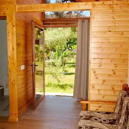 Casa vacanze Bujtinat E Delvines *